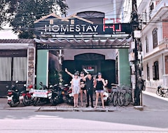 Hotel F75 Homestay (Hue, Vijetnam)