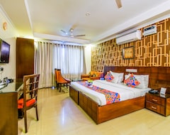 FabHotel Cosy Palace East of Kailash (Delhi, Hindistan)