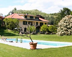 Bed & Breakfast Alla Gazza Ladra (Prato Sesia, Ý)