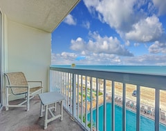 Hotel Beach Front Studio Apartment Or Condominium (Daytona Beach, Sjedinjene Američke Države)
