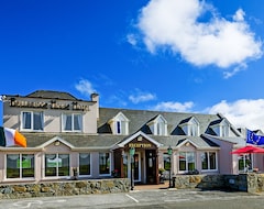 Hotelli Bellbridge House Hotel (Milltown Malbay, Irlanti)
