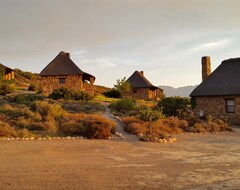 Nhà trọ Lord's Guest Lodge-Mcgregor (Mc Gregor, Nam Phi)