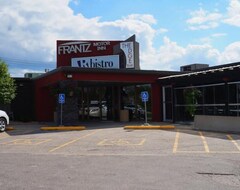 Hotel Frantz Inn (Steinbach, Canada)