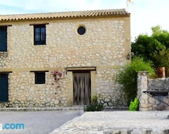 Toàn bộ căn nhà/căn hộ Casas Rurales Las Vinas (Osuna, Tây Ban Nha)