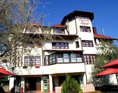 Hotel Pensiunea Iristar (Falticeni, Rumanía)
