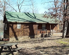 Toàn bộ căn nhà/căn hộ Cabin On The Ouachita River, 8 Miles North Of Mount Ida Arkansas (Story, Hoa Kỳ)