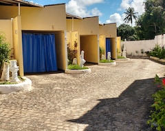 Khách sạn Ceqsabe (Marechal Deodoro, Brazil)