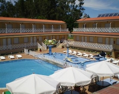 Hotel Sun Galicia (Sangenjo, España)