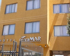 Khách sạn Terramar (Talcahuano, Chile)