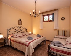 Khách sạn Residence Portese (San Felice del Benaco, Ý)