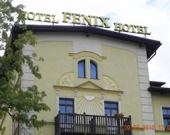 Khách sạn Fenix (Jelenia Góra, Ba Lan)
