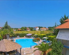 Hotel Livithra (Paralia Skotinas, Grecia)
