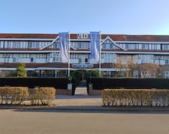 Hotel Pavillon du Zoute (Knokke-Heist, Belgium)