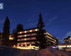 Khách sạn ROBINSON AROSA (Arosa, Thụy Sỹ)
