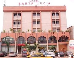 Hotel Santa Lucia (Yaoundé, Cameroon)