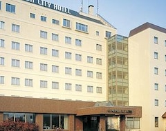Misawa City Hotel - Vacation Stay 81780V (Misawa, Japan)