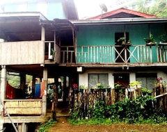 Nhà trọ Batad Pension And Restaurant (Banaue, Philippines)