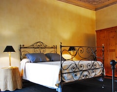 Bed & Breakfast Villa Palmitia (Cumiana, Ý)