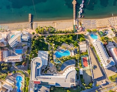 Hotelli TUI BLUE Grand Azur (Marmaris, Turkki)