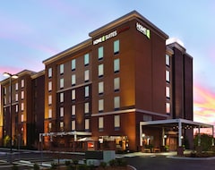 Otel Home2 Suites By Hilton Nashville Franklin Cool Springs (Franklin, ABD)