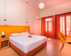 Hotel Thejoy City Suites (Chania, Grčka)
