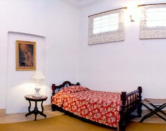 Hotel Neemrana's Baradari Palace (Patiala, Indija)