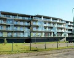 Căn hộ có phục vụ Palanga Apartments - Vanagupes (Palanga, Lithuania)