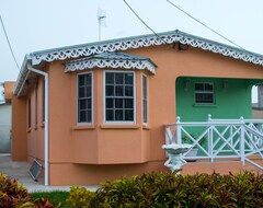 Khách sạn Hopeville Guest House (Christchurch, Barbados)