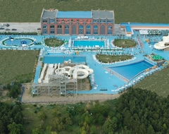 Hotel Aqualand (Plovdiv, Bulgaria)