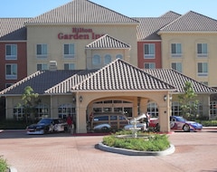 Otel Hilton Garden Inn Fontana (Fontana, ABD)