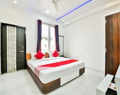 Hotelli Oyo 66209 Harku Villa (Udaipur, Intia)