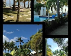 Otel Charisma Beach Resort (Siquijor, Filipinler)