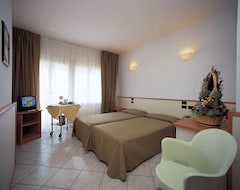 Khách sạn Hotel degli Ulivi (Vieste, Ý)