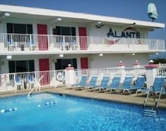 Hotel Alante (North Wildwood, USA)