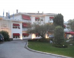The Regent Boutique Hotel & Spa Pre Opening (San Marino, San Marino)