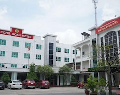 Khách sạn Nhà Khách Công đoàn Hải Dương (Hải Dương, Việt Nam)