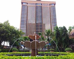 Otel Empire Suite Times Square (Kuala Lumpur, Malezya)