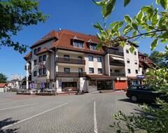 City Hotel Mark Michelstadt (Michelstadt, Germania)