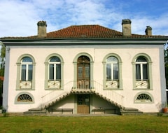 Casa/apartamento entero Villa auténtica con gran jardín de 2800m2 y en la región de Toulouse Lourdes (Loures-Barousse, Francia)