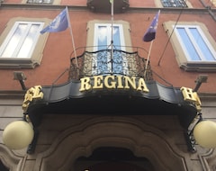 Hotel Regina (Milano, İtalya)