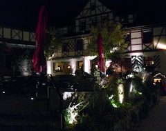 Hotel Gasthof Stern (Gößweinstein, Almanya)