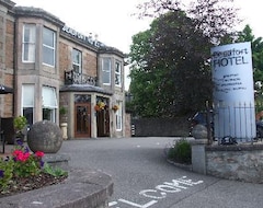 Khách sạn Beaufort Park Hotel (Inverness, Vương quốc Anh)