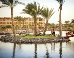 Resort Robinson Soma Bay (Soma Bay, Egypt)