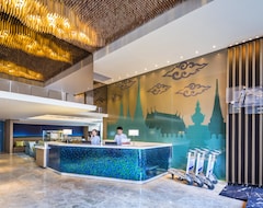 Hotel Holiday Inn Express Bangkok Sukhumvit 11 (Bangkok, Thailand)