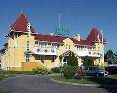 Khách sạn Hotel Aeroport (Siófok, Hungary)