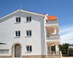 Hele huset/lejligheden Apartments Carapina (Marina, Kroatien)