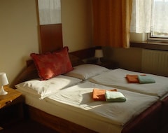 Hotel Slovakia (Žilina, Slovakia)