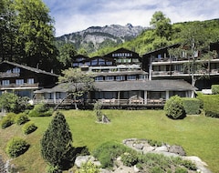 Hotel Lindenhof (Brienz, Schweiz)
