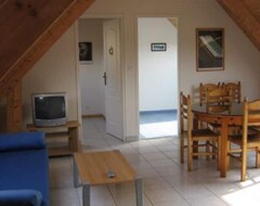 Koko talo/asunto Apartment/ Flat - Herbignac (Herbignac, Ranska)