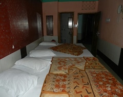 Hotel Zam Zam (Ajmer, India)